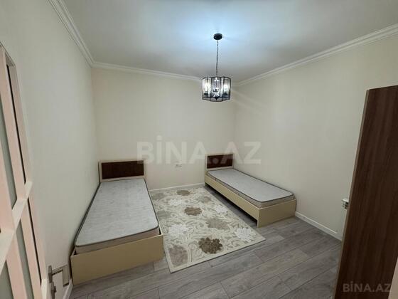 3 otaqlı Yeni tikili, 8 Noyabr m., Bakı