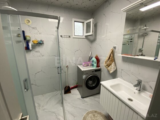5 otaqlı Həyət evi/Bağ evi, Hövsan q., Bakı