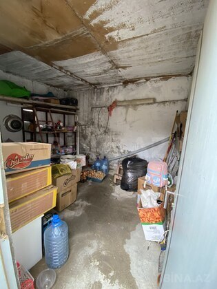 5 otaqlı Həyət evi/Bağ evi, Hövsan q., Bakı
