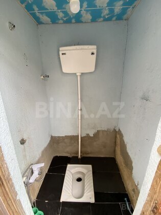 5 otaqlı Həyət evi/Bağ evi, Hövsan q., Bakı
