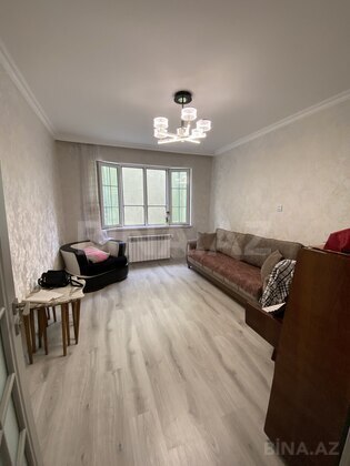 5 otaqlı Həyət evi/Bağ evi, Hövsan q., Bakı