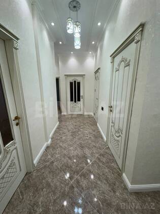 3 otaqlı Yeni tikili, 8 Noyabr m., Bakı