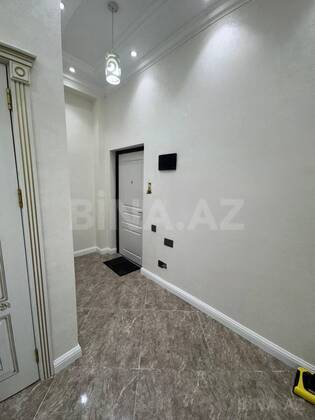 3 otaqlı Yeni tikili, 8 Noyabr m., Bakı