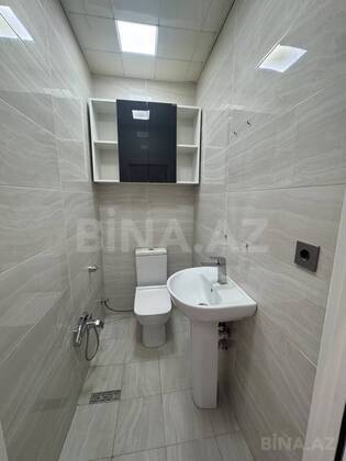 3 otaqlı Yeni tikili, 8 Noyabr m., Bakı