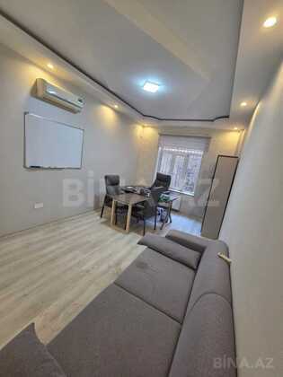 3 otaqlı Ofis, İçəri Şəhər m., Bakı