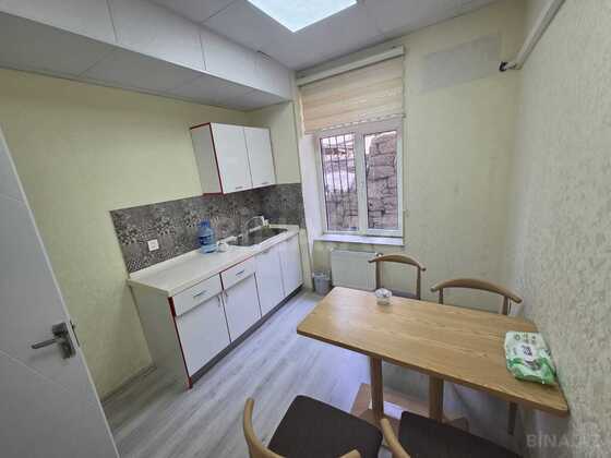 3 otaqlı Ofis, İçəri Şəhər m., Bakı