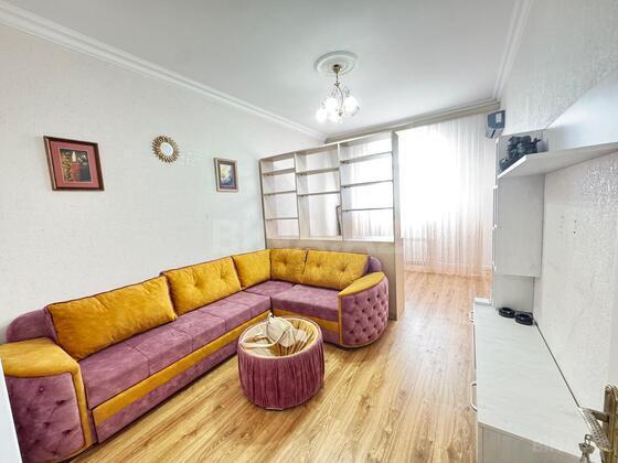 1 otaqlı Yeni tikili, Xətai r., Bakı