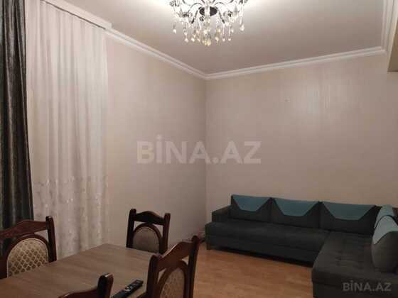 2 otaqlı Yeni tikili, Yasamal r., Bakı