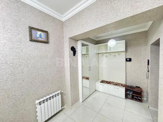 1 otaqlı Yeni tikili, Xətai r., Bakı