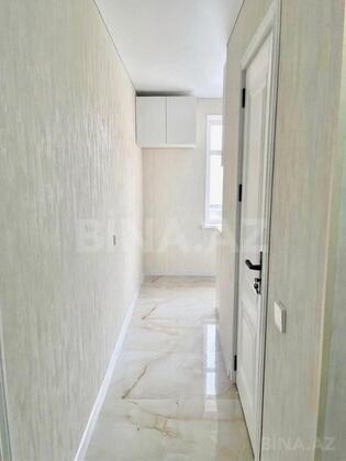 2 otaqlı Köhnə tikili, Qara Qarayev m., Bakı