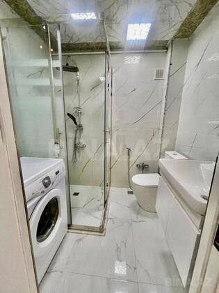 2 otaqlı Köhnə tikili, Qara Qarayev m., Bakı