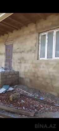 3 otaqlı Həyət evi/Bağ evi, Ramana q., Bakı