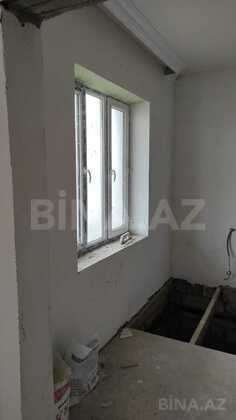 3 otaqlı Həyət evi/Bağ evi, Ramana q., Bakı