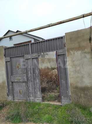 3 otaqlı Həyət evi/Bağ evi, Ramana q., Bakı
