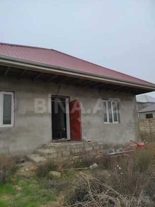 3 otaqlı Həyət evi/Bağ evi, Ramana q., Bakı