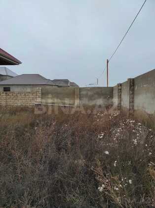 3 otaqlı Həyət evi/Bağ evi, Ramana q., Bakı
