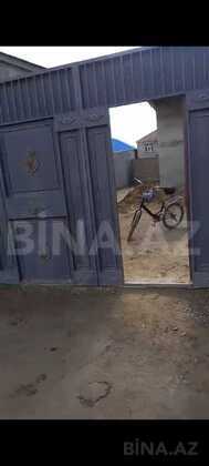 3 otaqlı Həyət evi/Bağ evi, Ramana q., Bakı