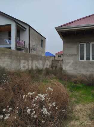 3 otaqlı Həyət evi/Bağ evi, Ramana q., Bakı