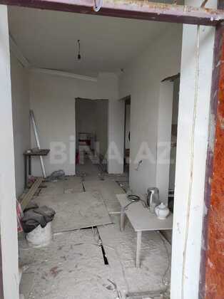 3 otaqlı Həyət evi/Bağ evi, Ramana q., Bakı