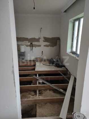 3 otaqlı Həyət evi/Bağ evi, Ramana q., Bakı