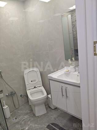 2 otaqlı Köhnə tikili, 28 May m., Bakı
