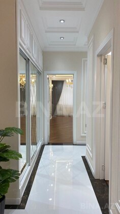 3 otaqlı Yeni tikili, Nərimanov r., Bakı