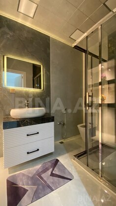 3 otaqlı Yeni tikili, Nərimanov r., Bakı