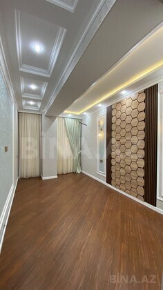 3 otaqlı Yeni tikili, Nərimanov r., Bakı