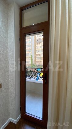 3 otaqlı Yeni tikili, Nərimanov r., Bakı