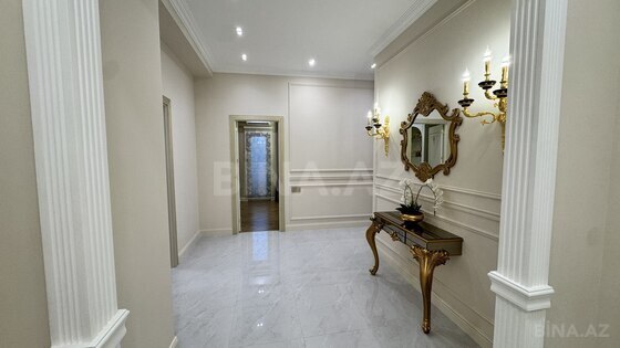 3 otaqlı Yeni tikili, Nərimanov r., Bakı