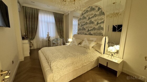 3 otaqlı Yeni tikili, Nərimanov r., Bakı
