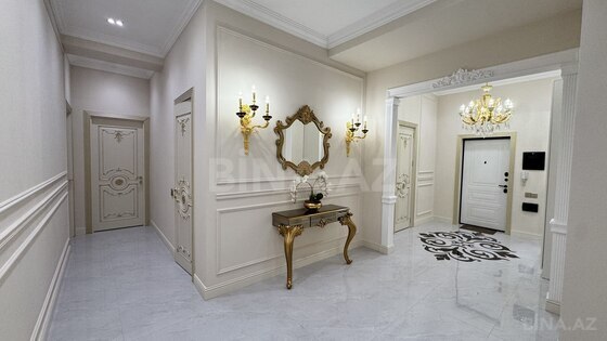 3 otaqlı Yeni tikili, Nərimanov r., Bakı