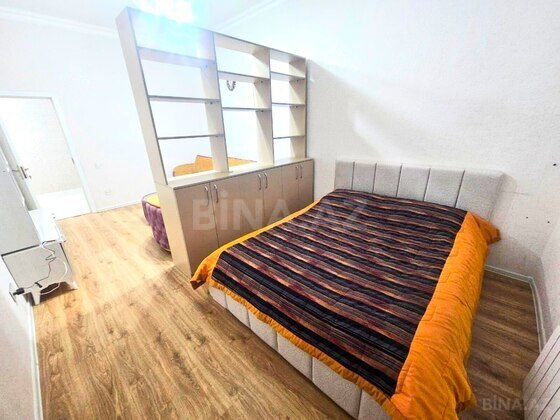 1 otaqlı Yeni tikili, Xətai r., Bakı