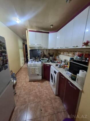 3 otaqlı Köhnə tikili, Abşeron r., Xırdalan