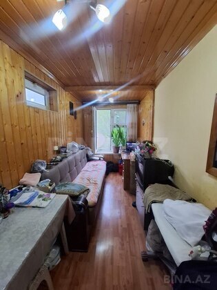 3 otaqlı Köhnə tikili, Abşeron r., Xırdalan
