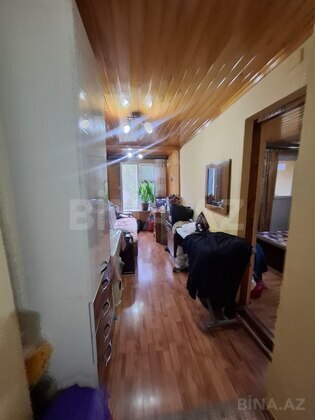 3 otaqlı Köhnə tikili, Abşeron r., Xırdalan