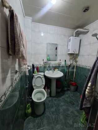 3 otaqlı Köhnə tikili, Abşeron r., Xırdalan