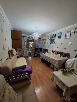 3 otaqlı Köhnə tikili, Abşeron r., Xırdalan