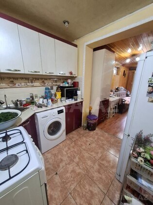 3 otaqlı Köhnə tikili, Abşeron r., Xırdalan