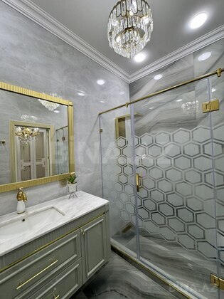 3 otaqlı Yeni tikili, Nərimanov r., Bakı