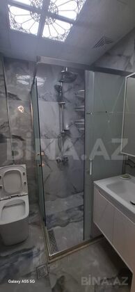 3 otaqlı Yeni tikili, Xırdalan