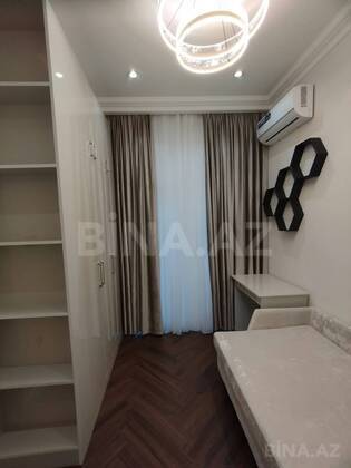 3 otaqlı Yeni tikili, Azadlıq Prospekti m., Bakı