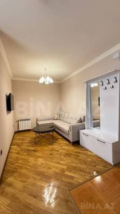 2 otaqlı Yeni tikili, Abşeron r., Xırdalan