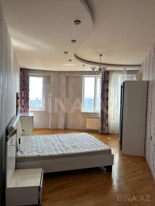 3 otaqlı Yeni tikili, 20 Yanvar m., Bakı