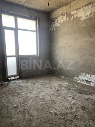 4 otaqlı Yeni tikili, Nəriman Nərimanov m., Bakı
