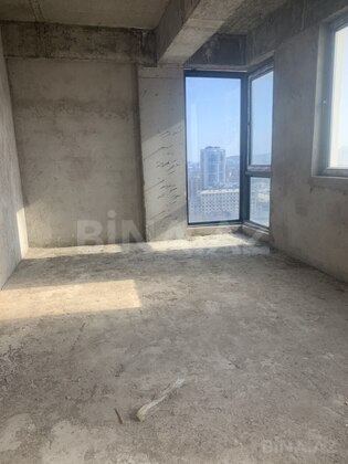 4 otaqlı Yeni tikili, Nəriman Nərimanov m., Bakı