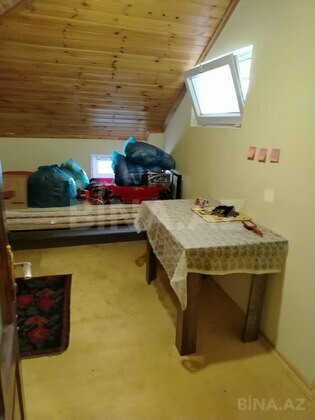 4 otaqlı Həyət evi/Bağ evi, Abşeron r., Xırdalan