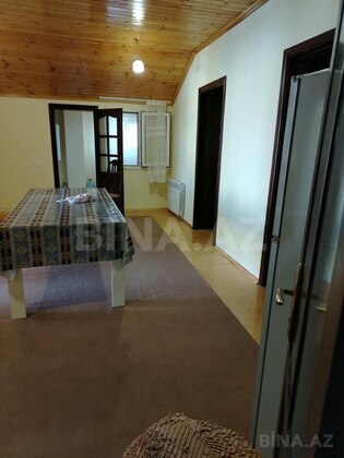 4 otaqlı Həyət evi/Bağ evi, Abşeron r., Xırdalan