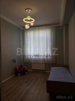 3 otaqlı Yeni tikili, Yasamal r., Bakı