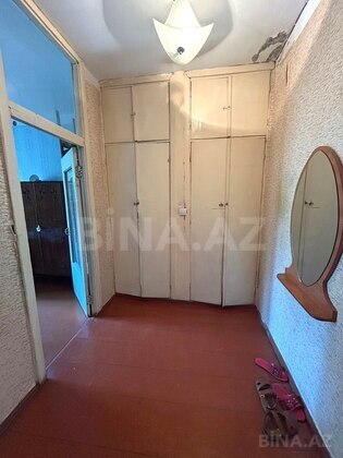 2 otaqlı Köhnə tikili, Gənclik m., Bakı